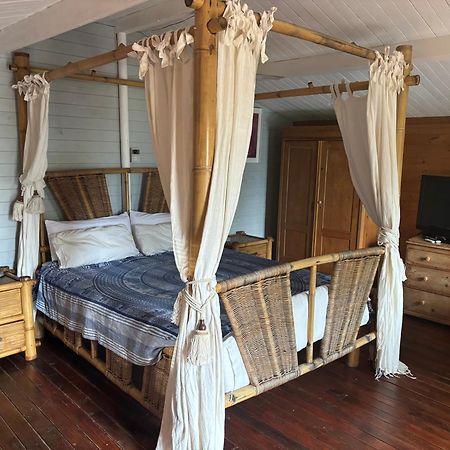 Casa Del Paso Villa Bolulla Eksteriør billede