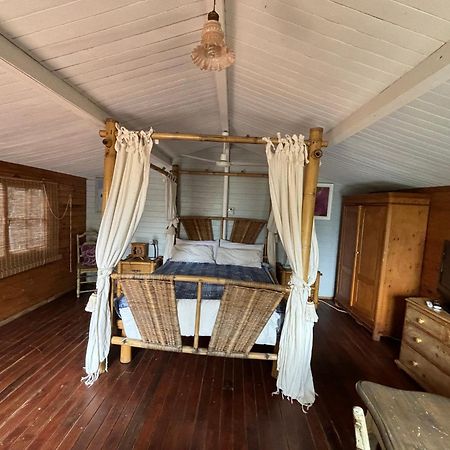 Casa Del Paso Villa Bolulla Eksteriør billede