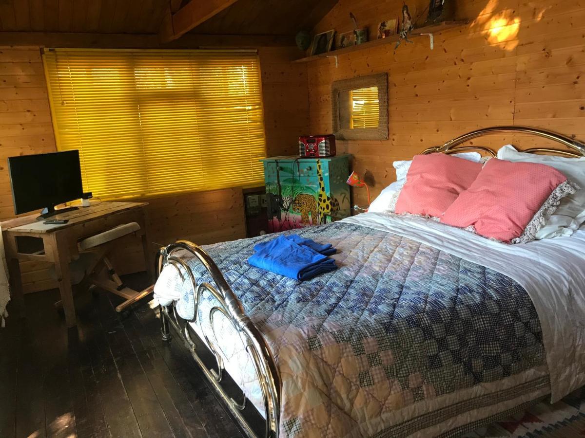 Casa Del Paso Villa Bolulla Eksteriør billede