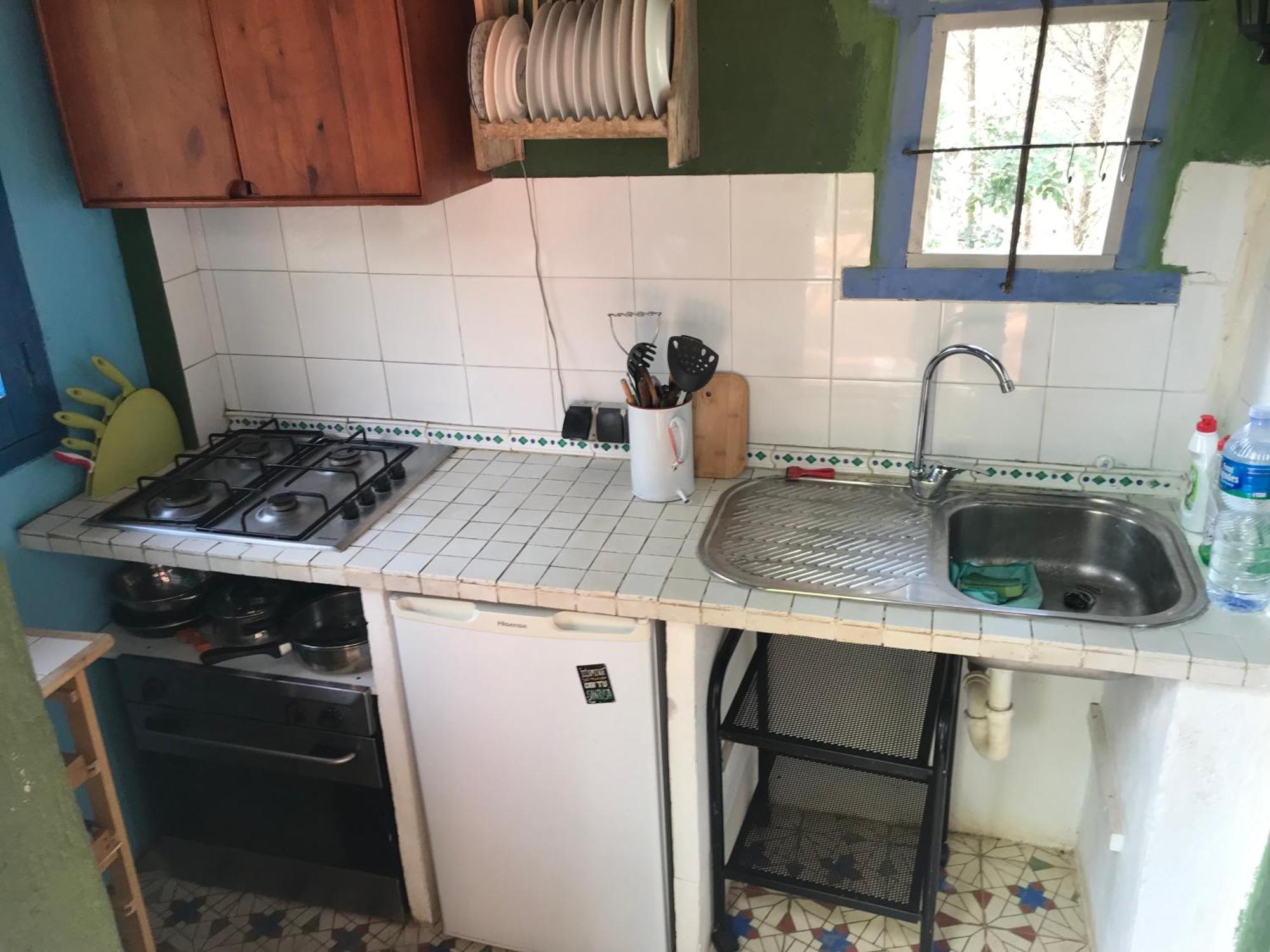 Casa Del Paso Villa Bolulla Eksteriør billede