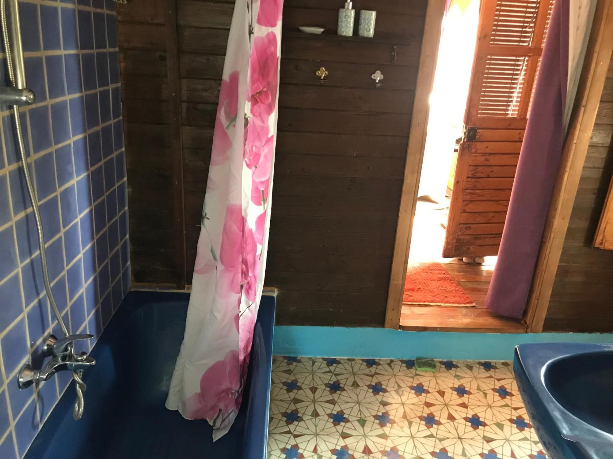 Casa Del Paso Villa Bolulla Eksteriør billede