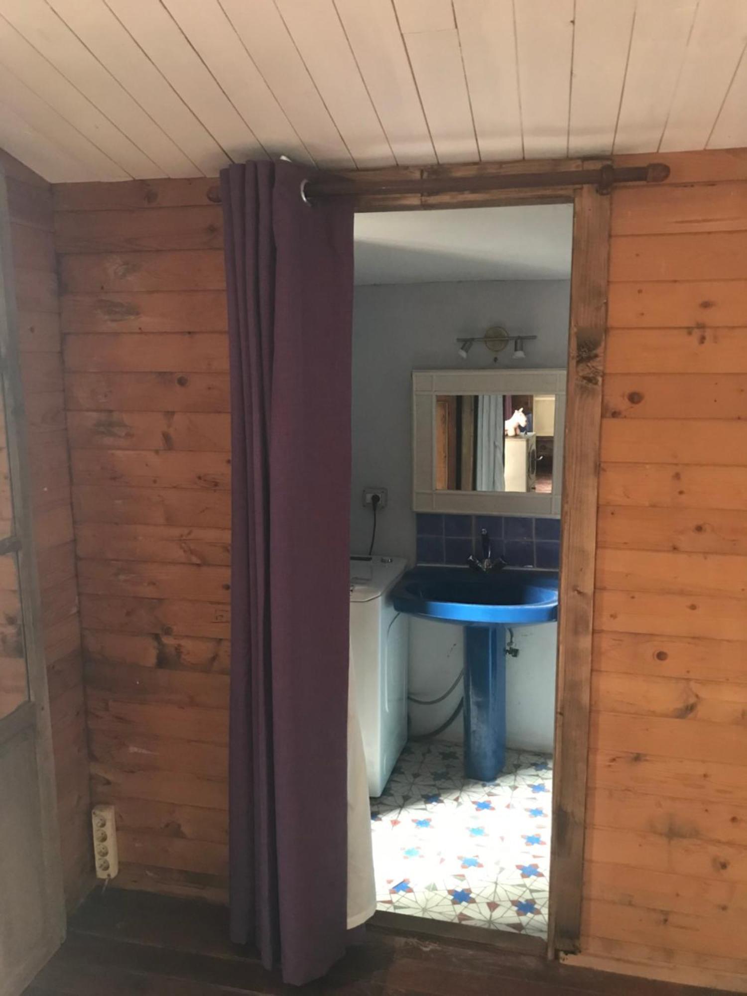 Casa Del Paso Villa Bolulla Eksteriør billede