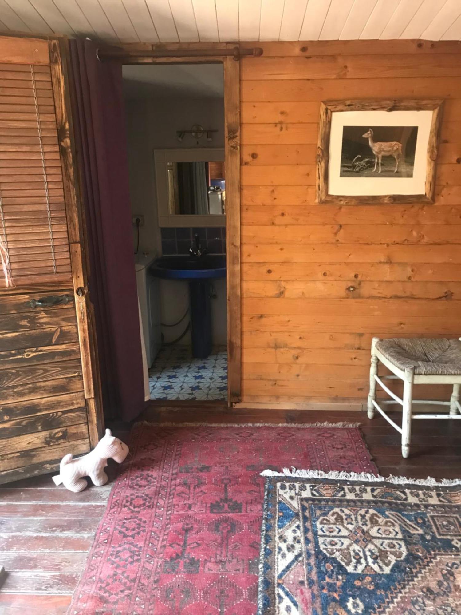 Casa Del Paso Villa Bolulla Eksteriør billede