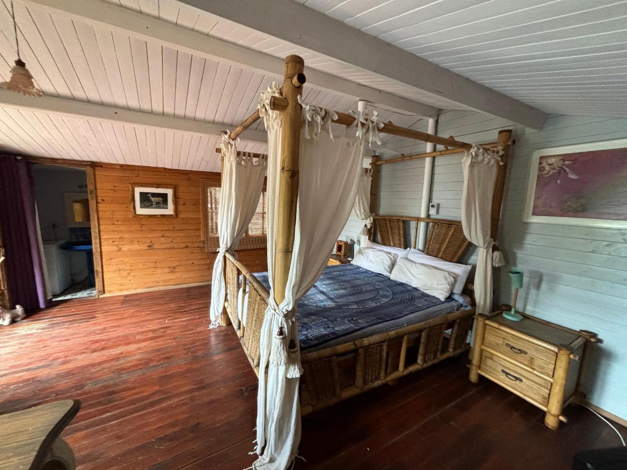 Casa Del Paso Villa Bolulla Eksteriør billede
