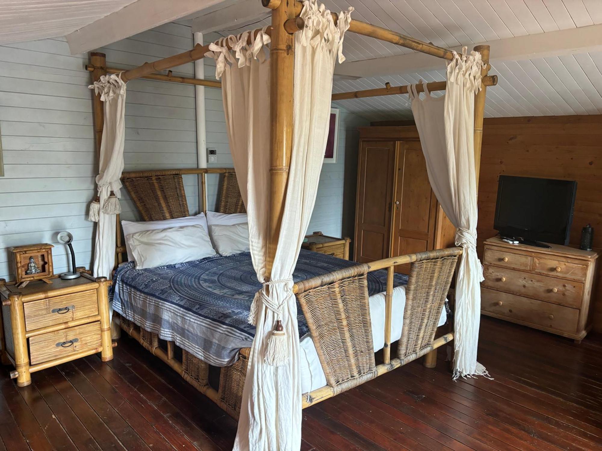 Casa Del Paso Villa Bolulla Eksteriør billede